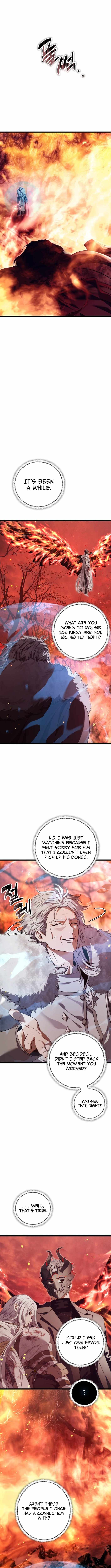 Ranker Who Lives A Second Time Ch.226 p9