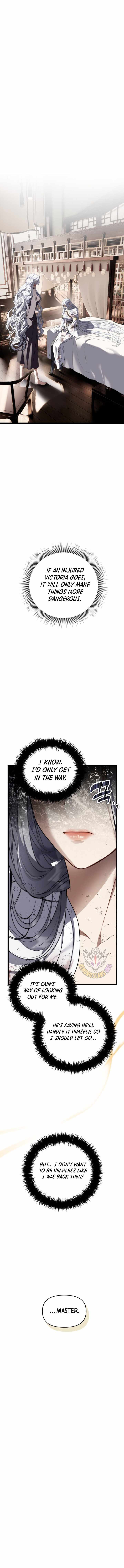 Ranker Who Lives A Second Time Ch.228 p13