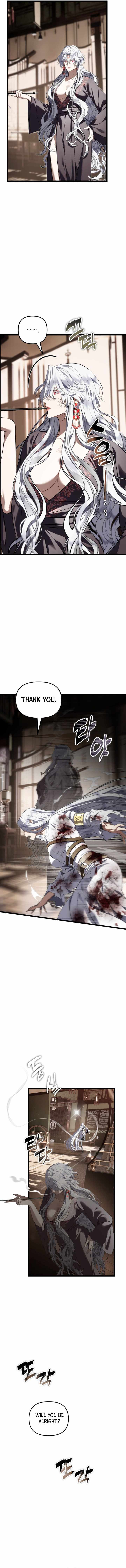 Ranker Who Lives A Second Time Ch.228 p14
