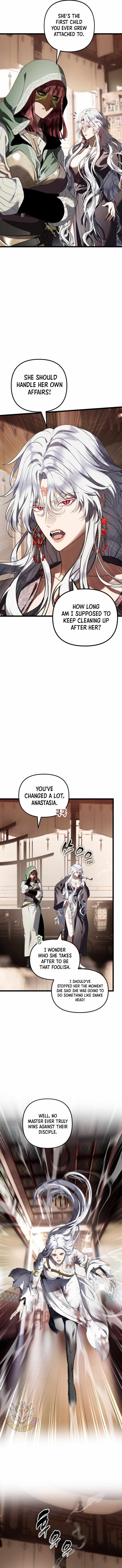 Ranker Who Lives A Second Time Ch.228 p15