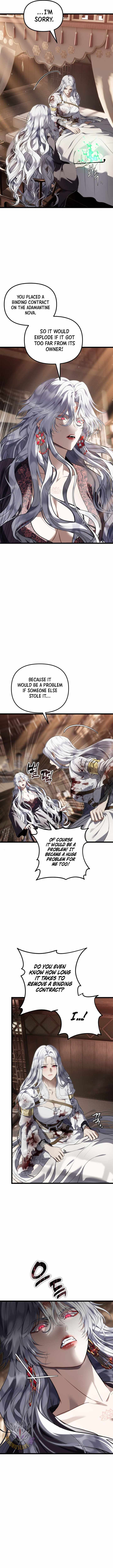 Ranker Who Lives A Second Time Ch.228 p3