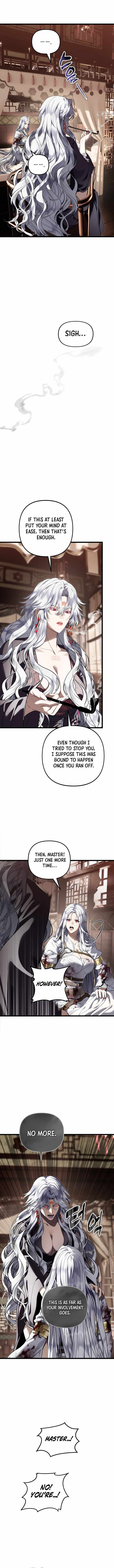 Ranker Who Lives A Second Time Ch.228 p4