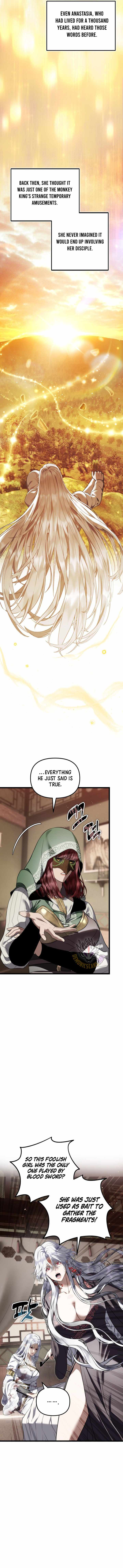 Ranker Who Lives A Second Time Ch.228 p7
