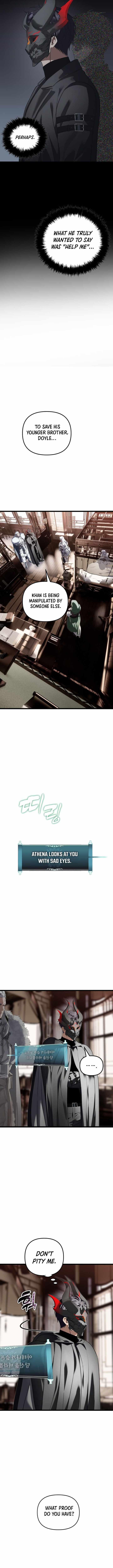 Ranker Who Lives A Second Time Ch.228 p10