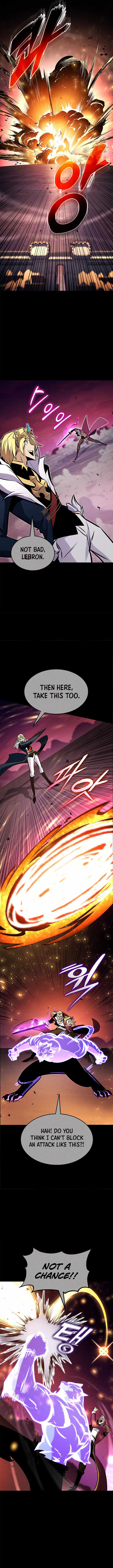 Ranker’s Return (Remake) Ch.245 p2