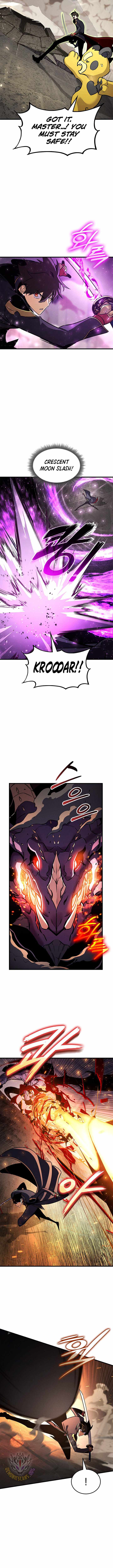 Ranker’s Return (Remake) Ch.245 p13