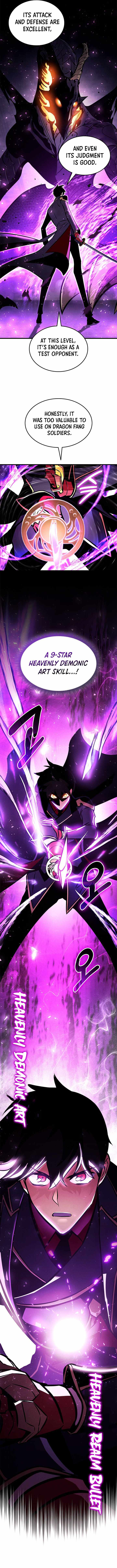 Ranker’s Return (Remake) Ch.245 p16