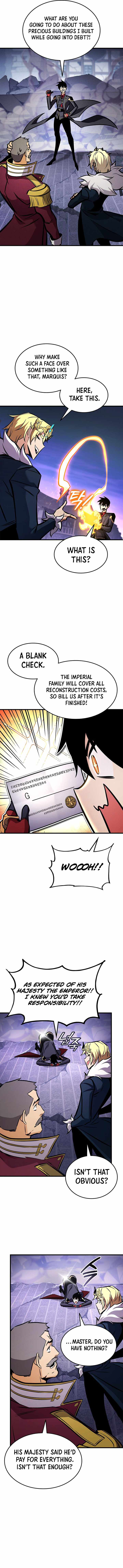 Ranker’s Return (Remake) Ch.245 p4