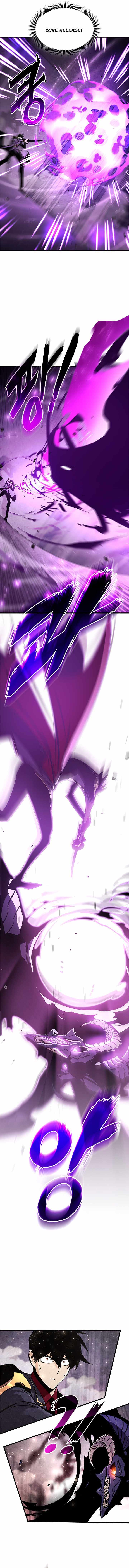 Ranker’s Return (Remake) Ch.246 p2