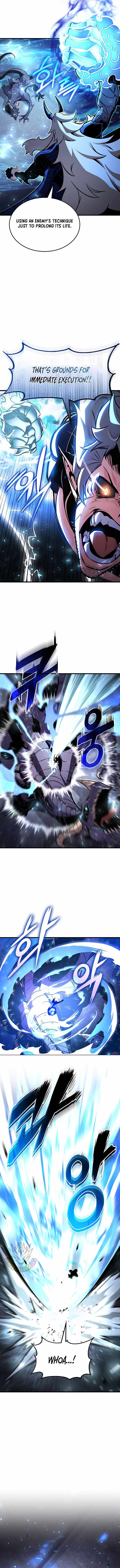 Ranker’s Return (Remake) Ch.246 p11