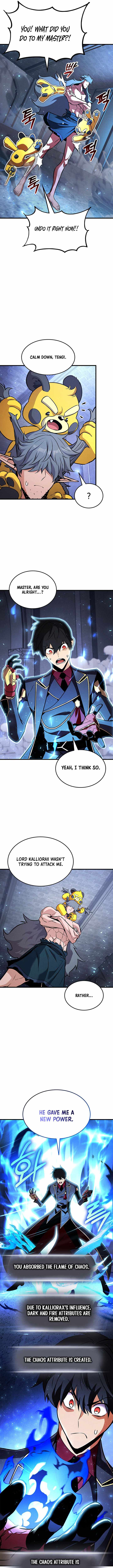 Ranker’s Return (Remake) Ch.246 p14