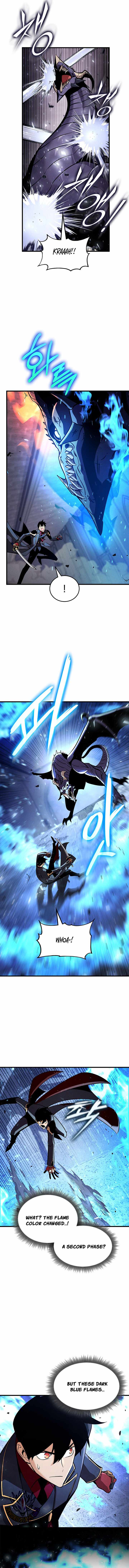 Ranker’s Return (Remake) Ch.246 p5