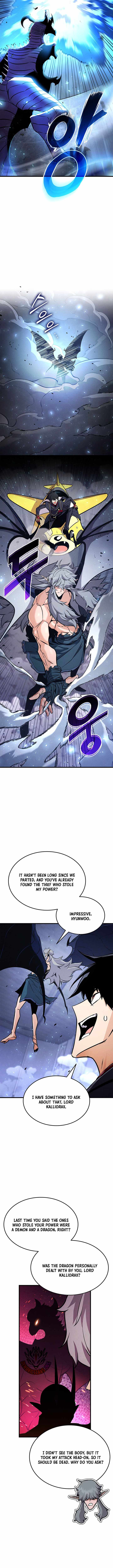 Ranker’s Return (Remake) Ch.246 p9