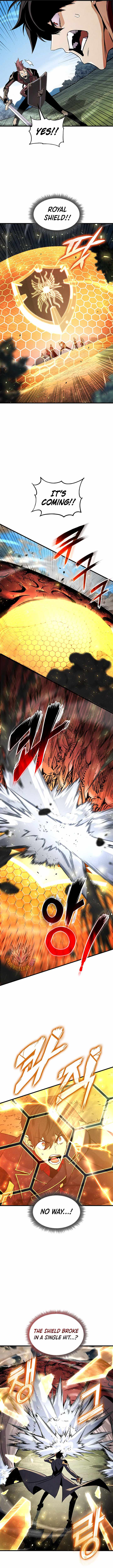 Ranker’s Return (Remake) Ch.249 p13