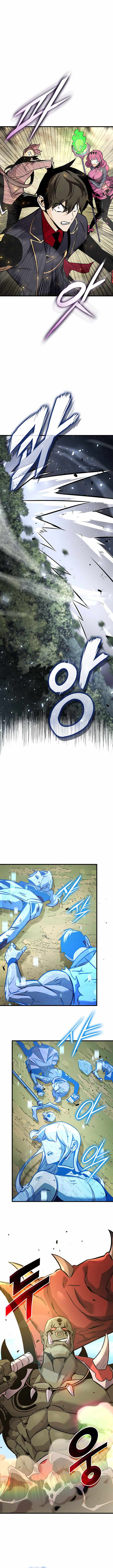 Ranker’s Return (Remake) Ch.249 p14