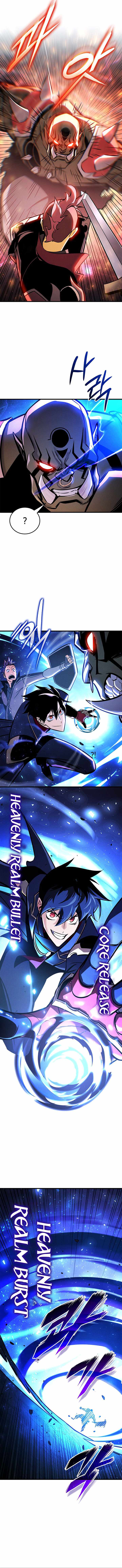 Ranker’s Return (Remake) Ch.249 p4