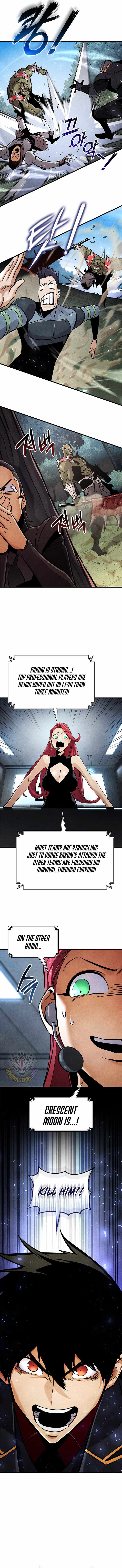 Ranker’s Return (Remake) Ch.249 p7