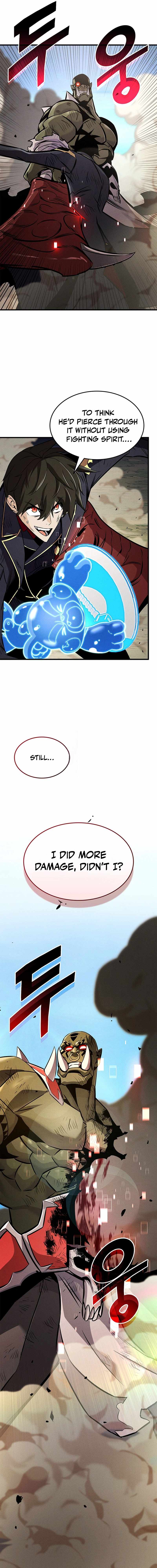 Ranker’s Return (Remake) Ch.250 p19