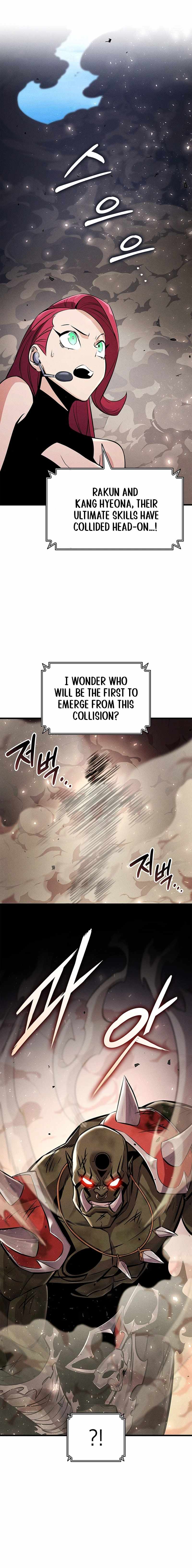 Ranker’s Return (Remake) Ch.250 p6