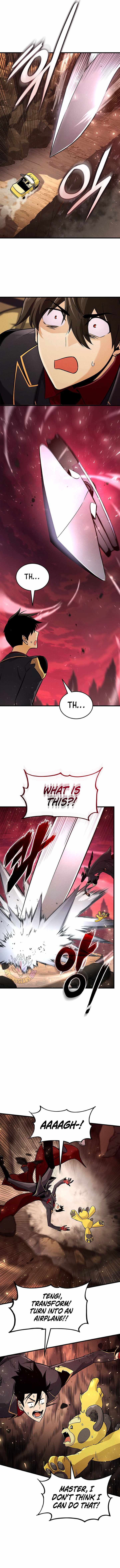 Ranker’s Return (Remake) Ch.251 p13