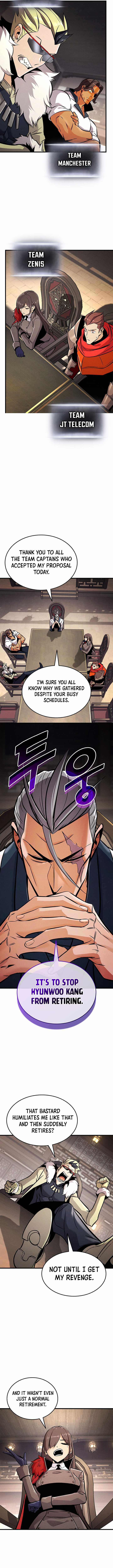 Ranker’s Return (Remake) Ch.251 p4