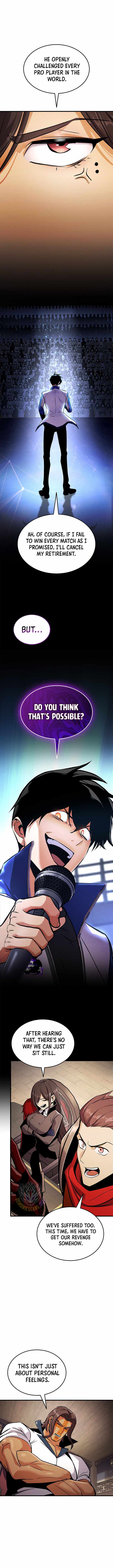 Ranker’s Return (Remake) Ch.251 p5