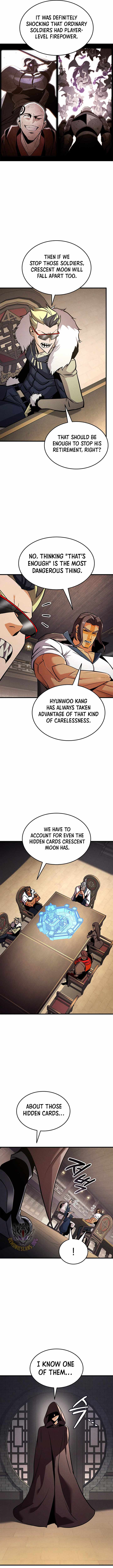 Ranker’s Return (Remake) Ch.251 p7