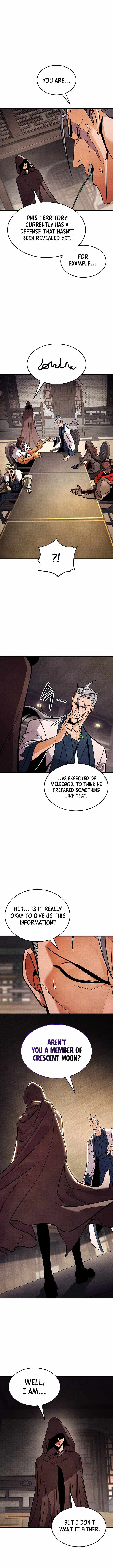 Ranker’s Return (Remake) Ch.251 p8
