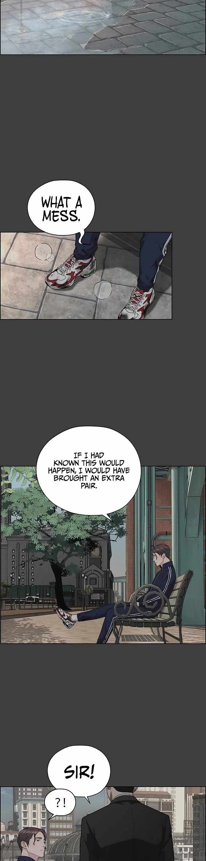 Real Man Ch.258 p12