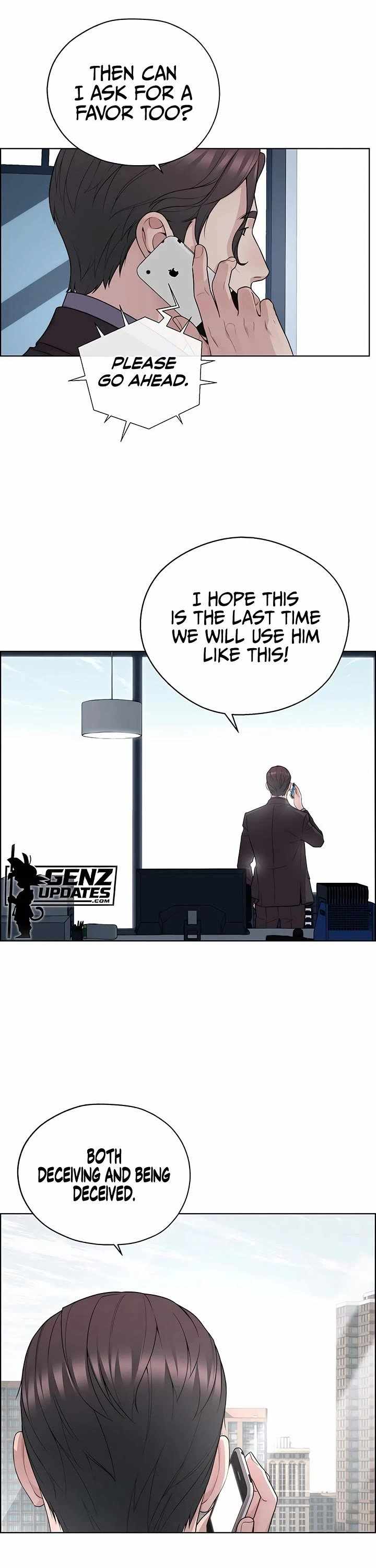 Real Man Ch.258 p31
