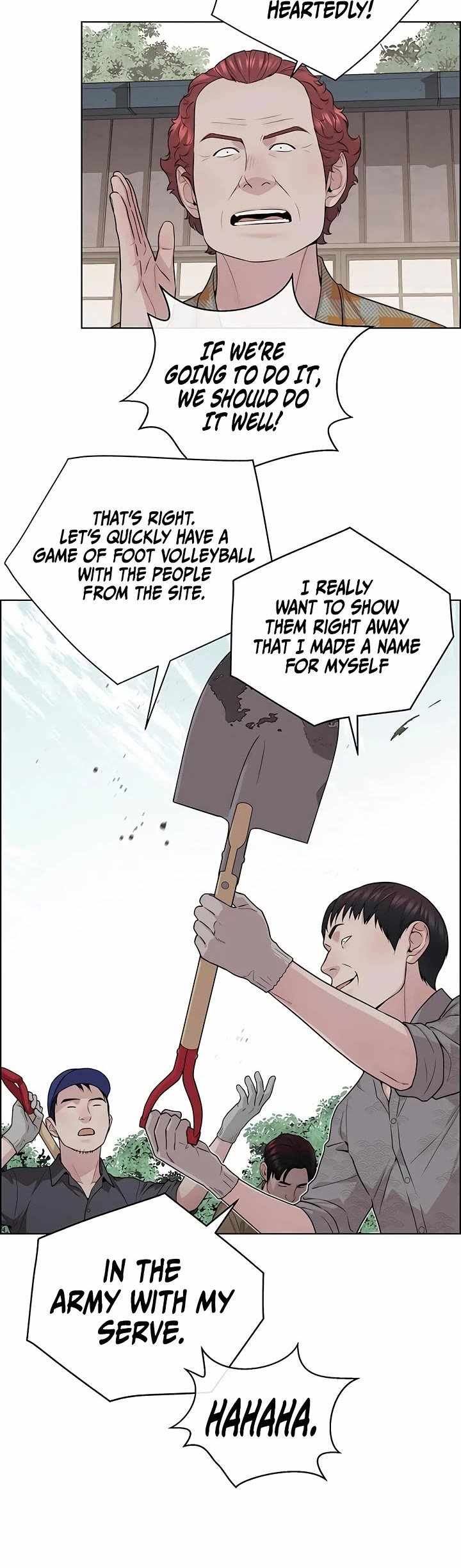 Real Man Ch.258 p35