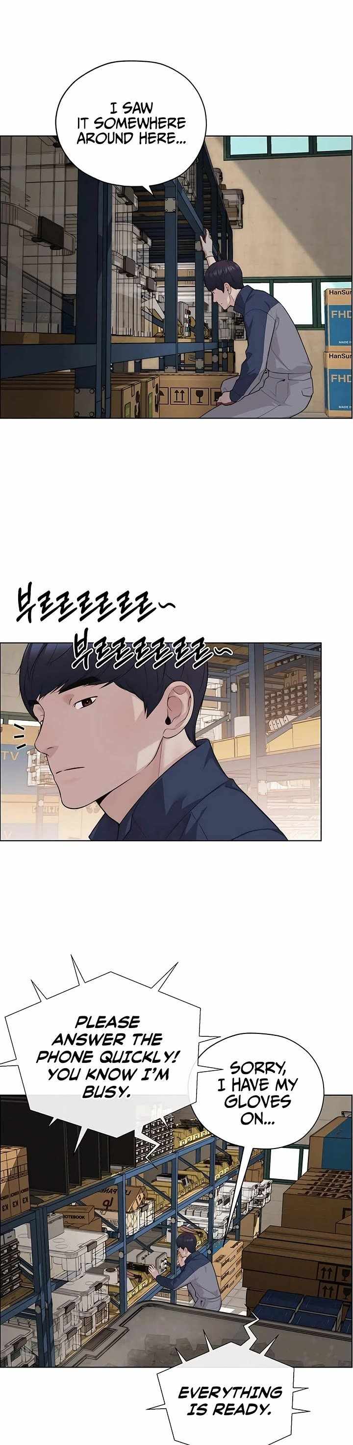 Real Man Ch.258 p40