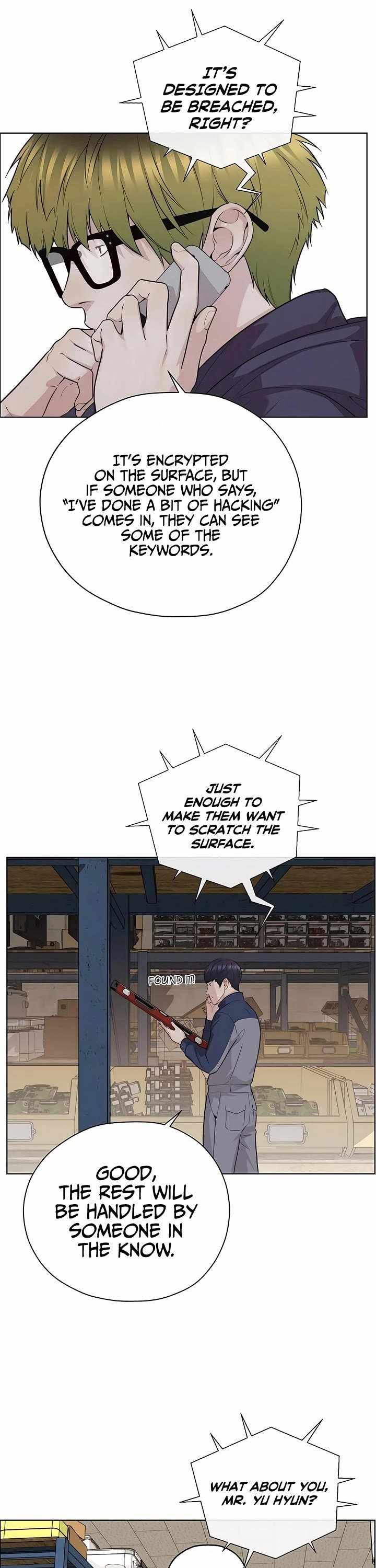 Real Man Ch.258 p42