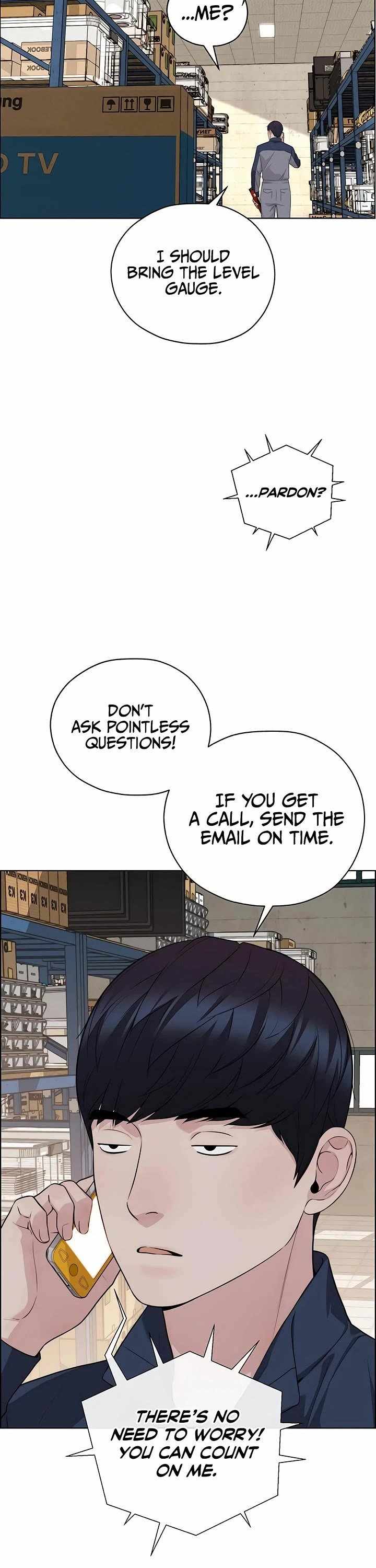 Real Man Ch.258 p43