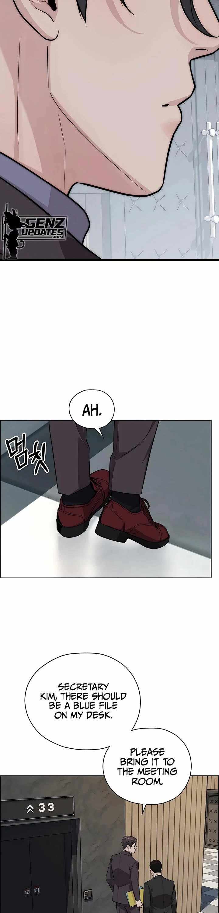Real Man Ch.258 p45
