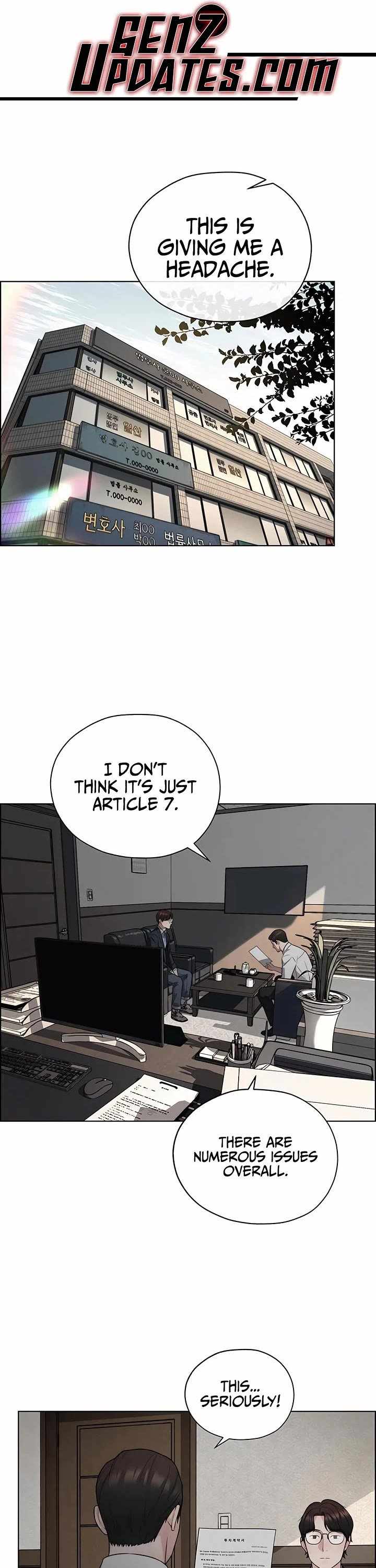 Real Man Ch.259 p1
