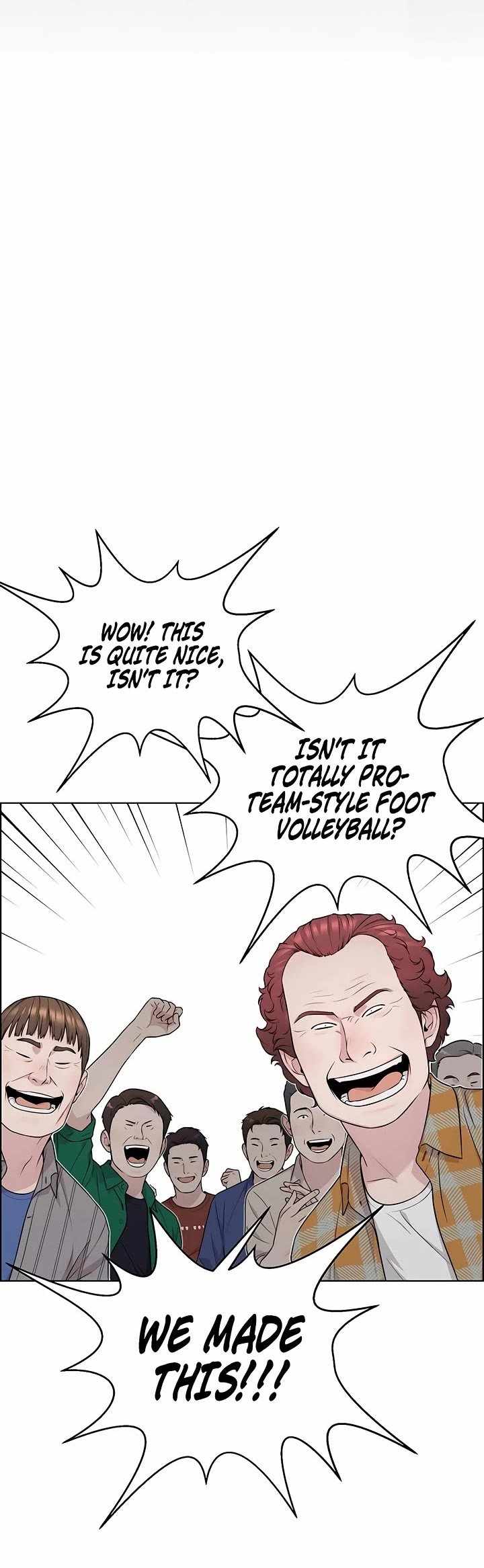 Real Man Ch.259 p17