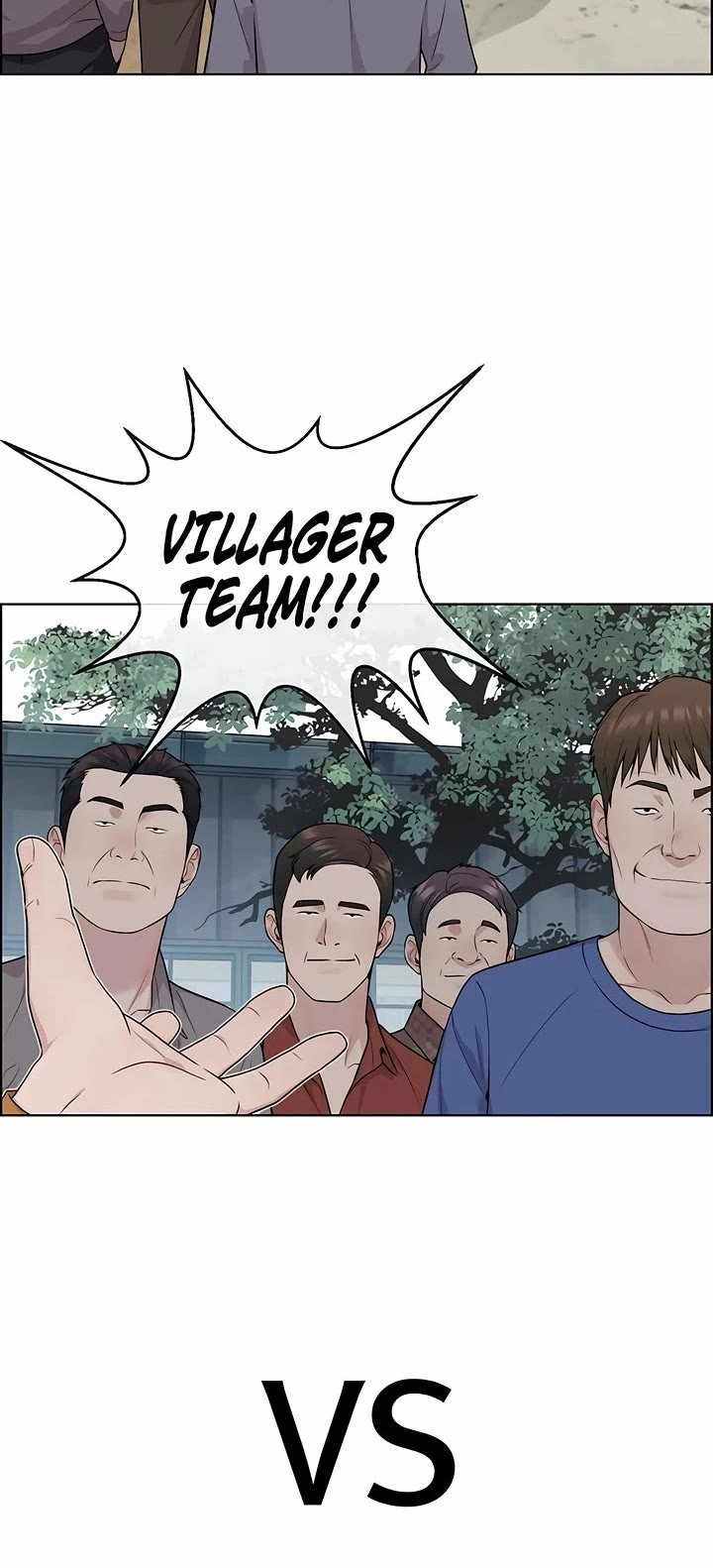 Real Man Ch.259 p21