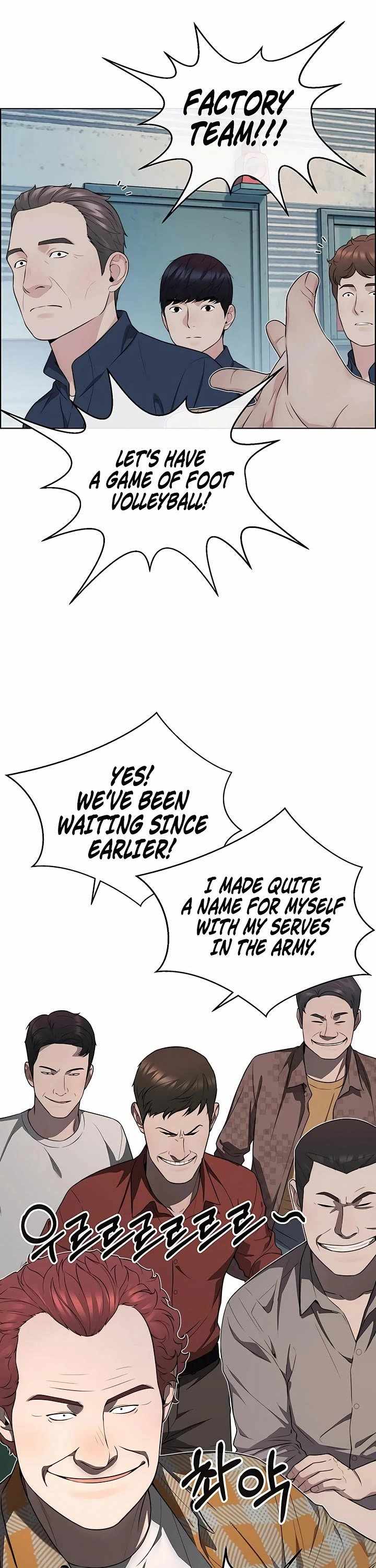 Real Man Ch.259 p22