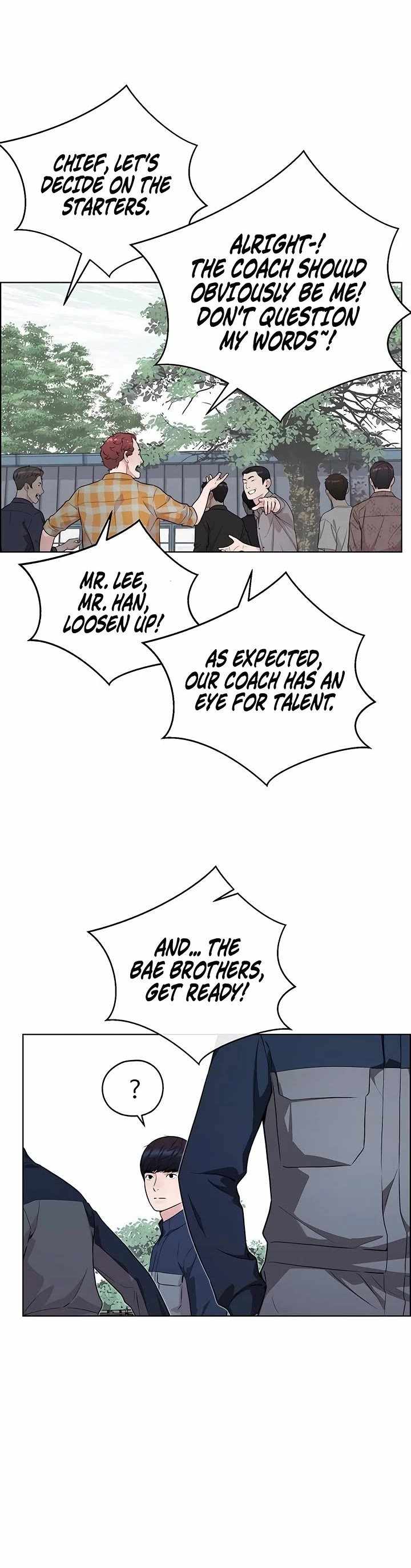 Real Man Ch.259 p27
