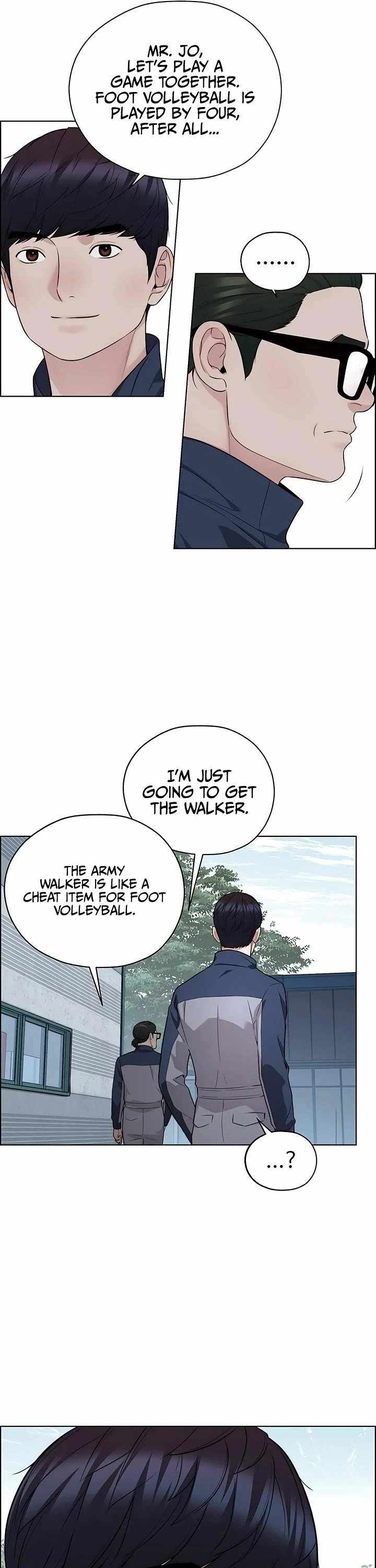 Real Man Ch.259 p28