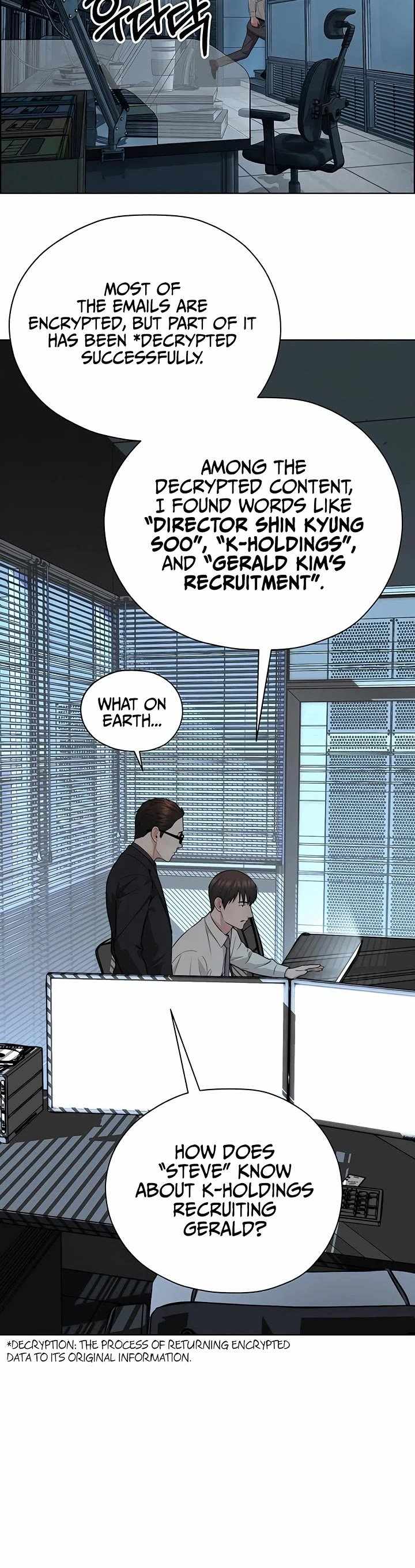 Real Man Ch.259 p33