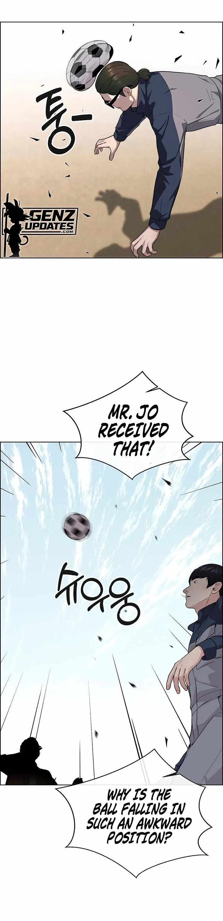Real Man Ch.259 p46