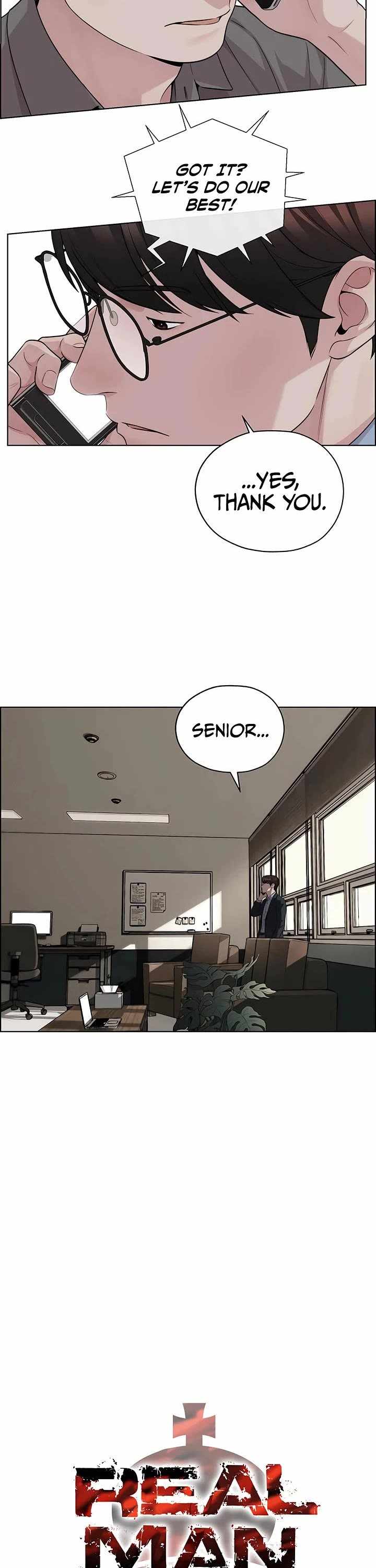 Real Man Ch.259 p9