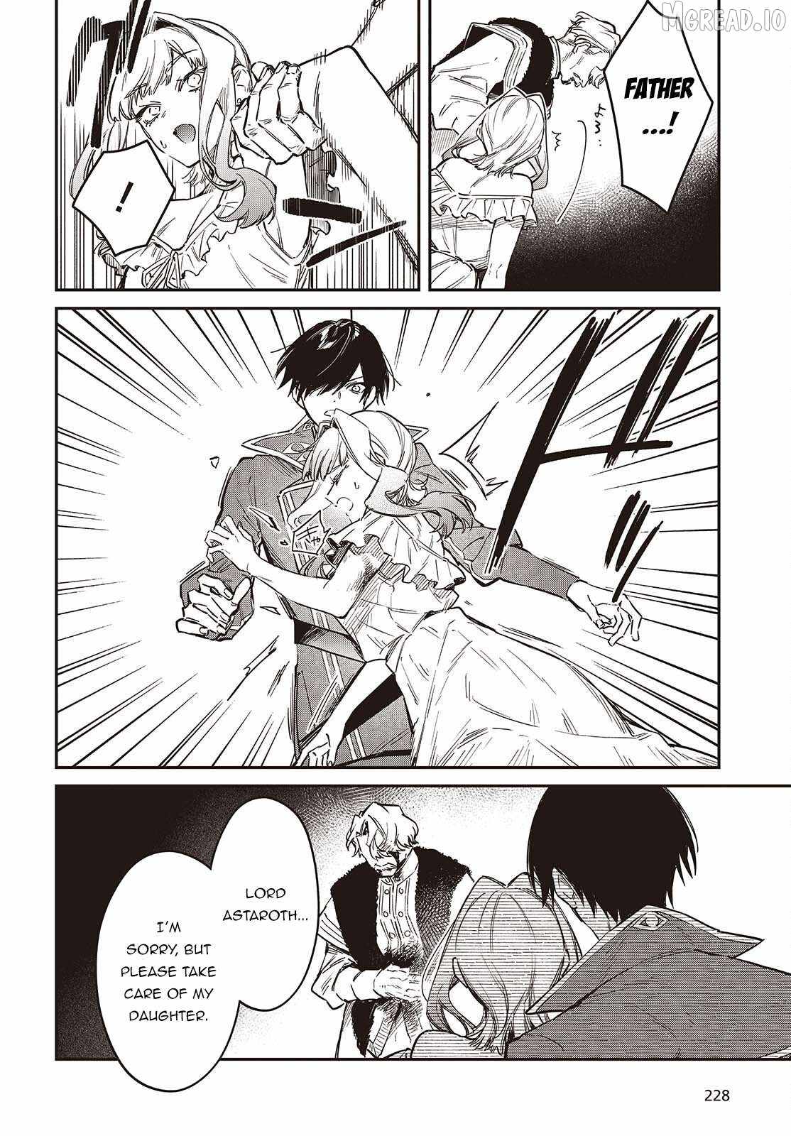 Realist Maou Niyoru Seiiki Naki Isekai Kaikaku Ch.76 p19