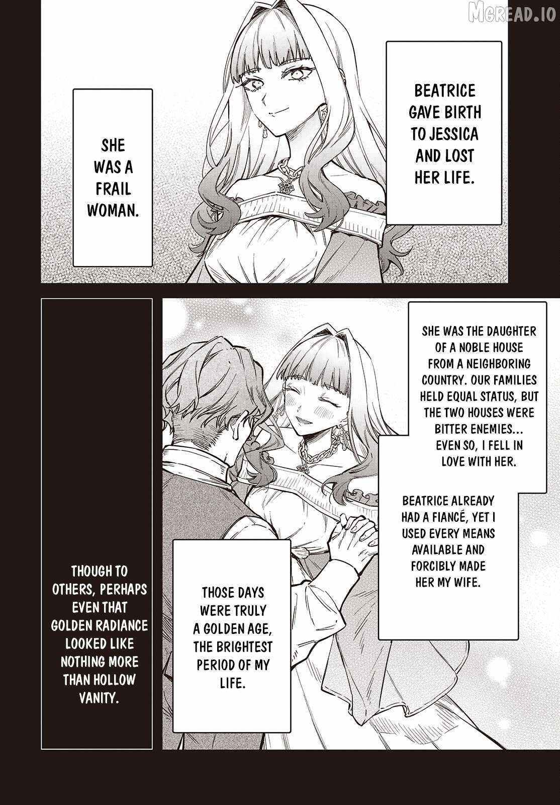 Realist Maou Niyoru Seiiki Naki Isekai Kaikaku Ch.76 p25