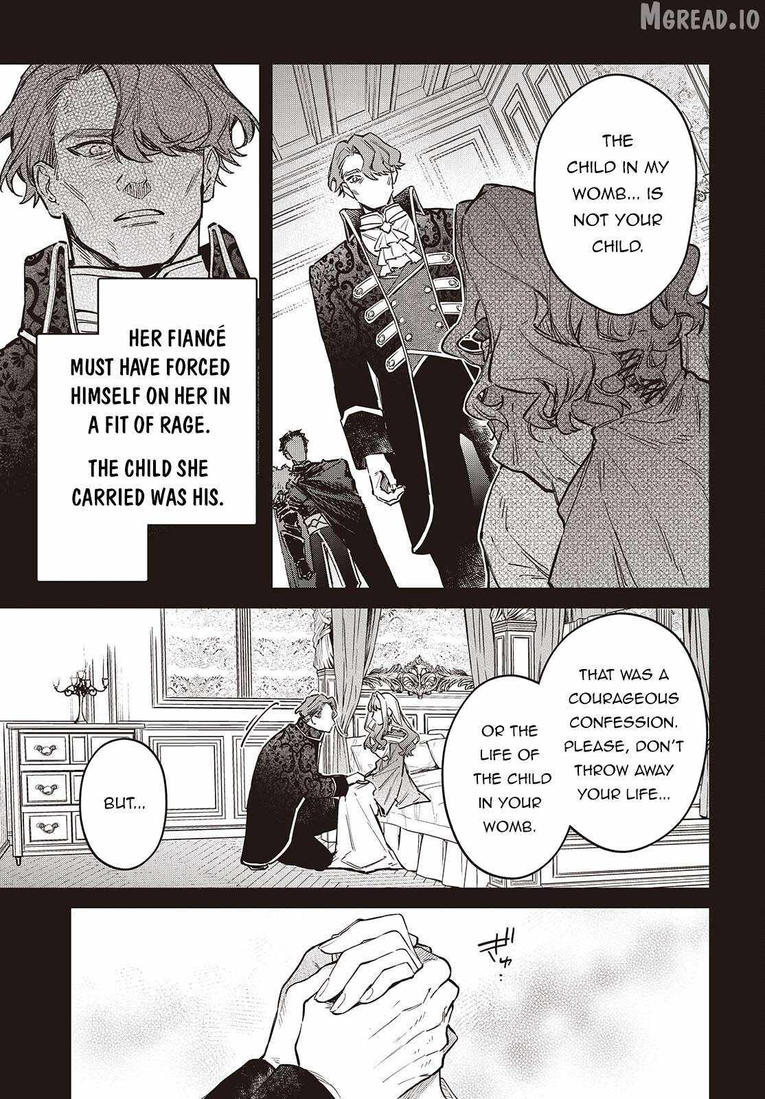Realist Maou Niyoru Seiiki Naki Isekai Kaikaku Ch.76 p26