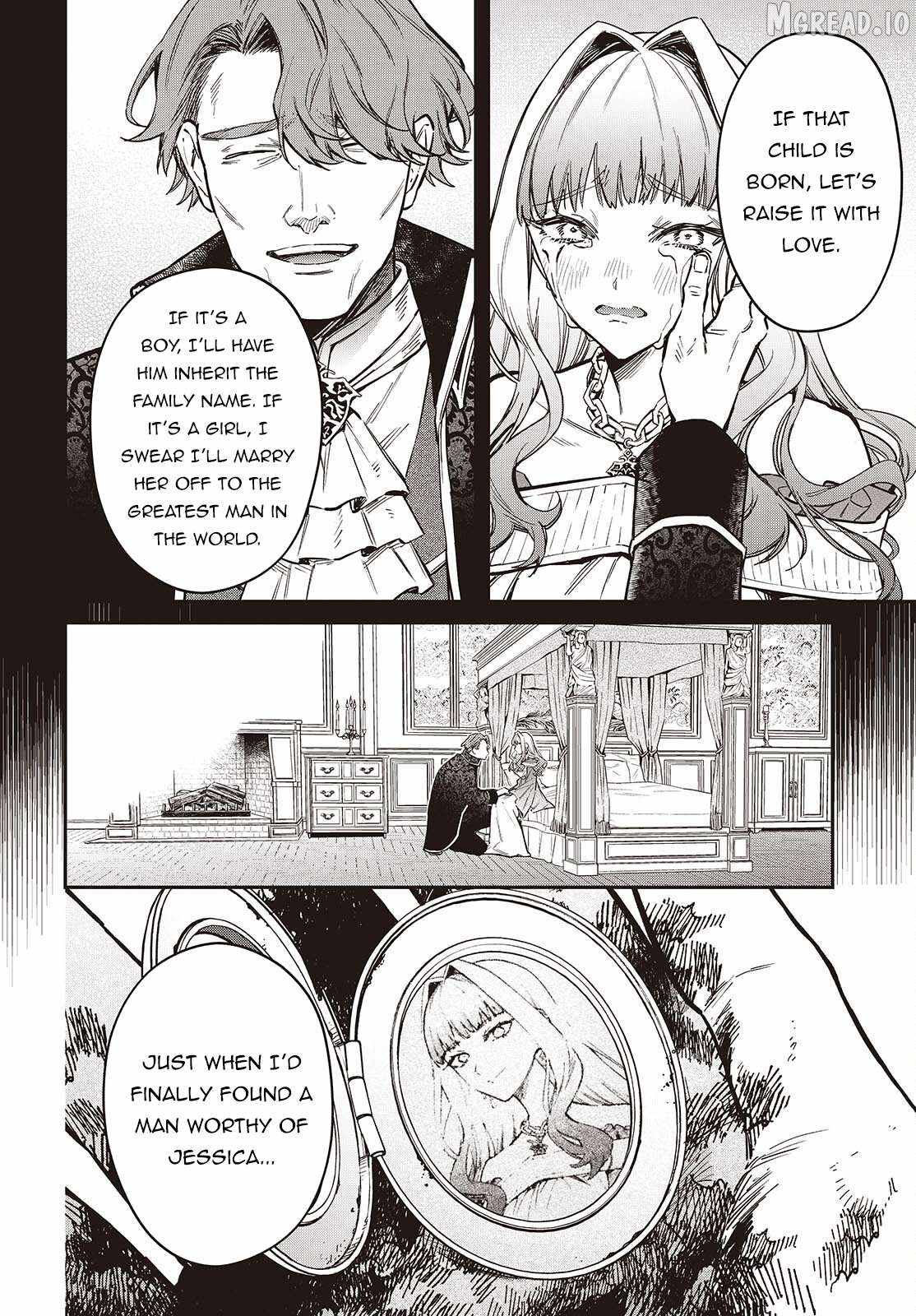 Realist Maou Niyoru Seiiki Naki Isekai Kaikaku Ch.76 p27
