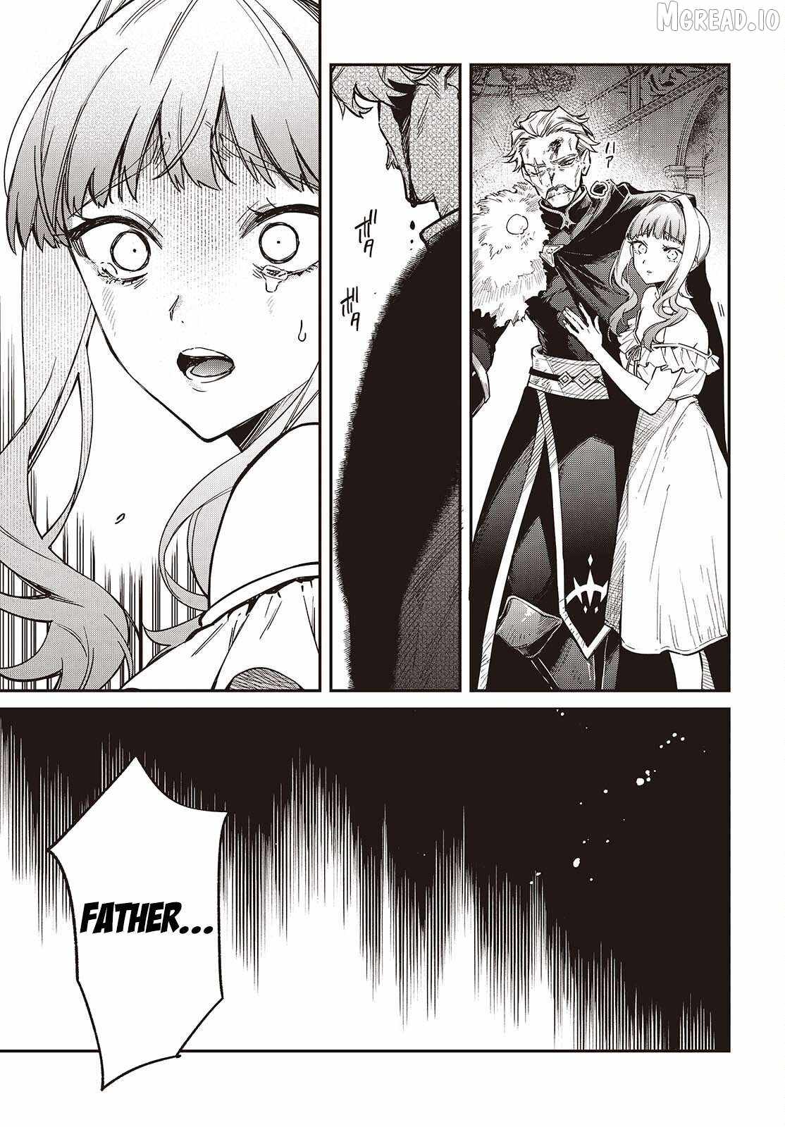 Realist Maou Niyoru Seiiki Naki Isekai Kaikaku Ch.76 p4