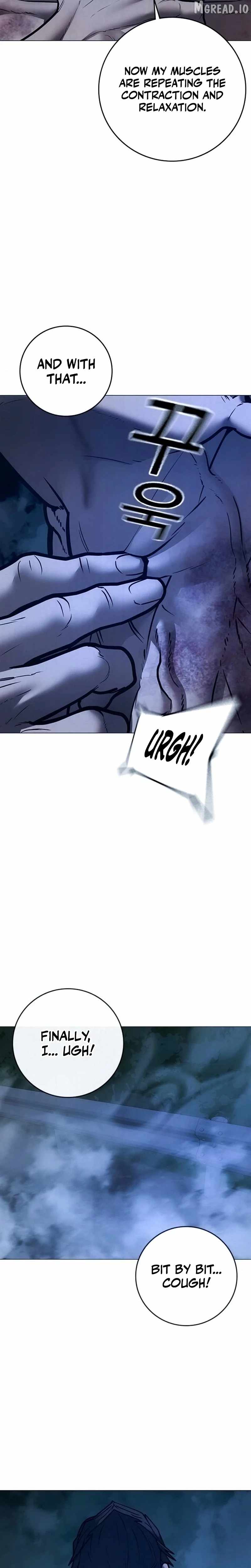 Reality Quest Ch.208 p13